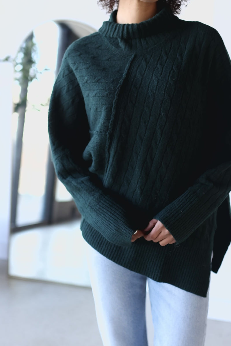 Amia Sweater