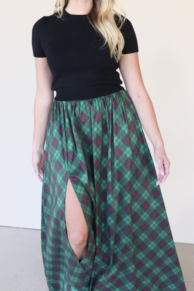 Monroe Maxi Skirt Monroe Maxi Skirt