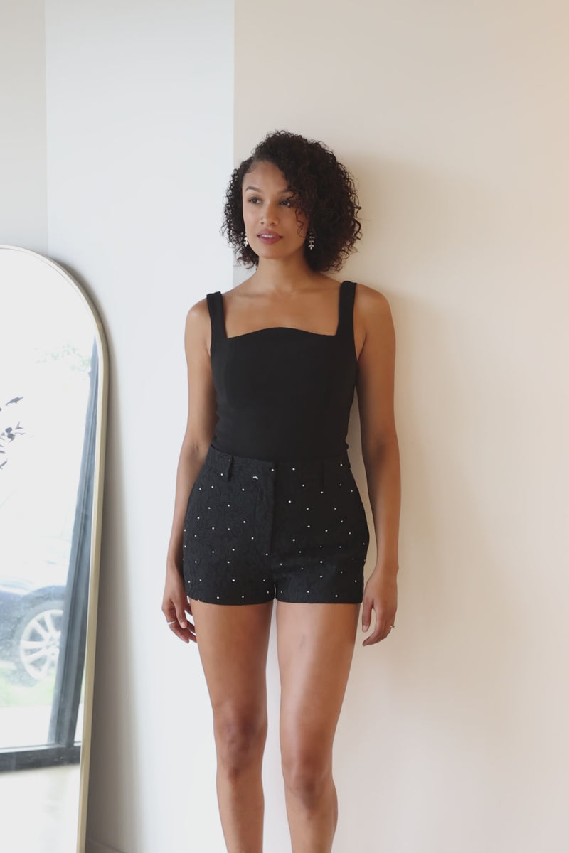 Wynn Shorts Wynn Shorts