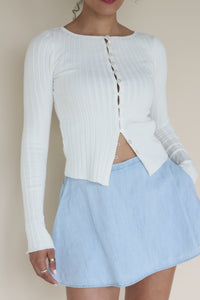 Tilly Long Sleeve Cardi Tilly Long Sleeve Cardi