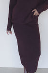 Hart Sweater Skirt Hart Sweater Skirt