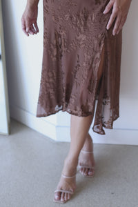 Gaia Midi Dress Gaia Midi Dress