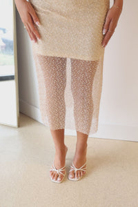 Messina Skirt Messina Skirt