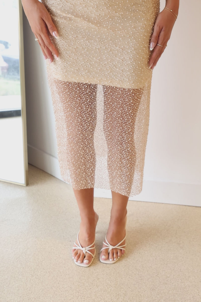 Messina Skirt Messina Skirt