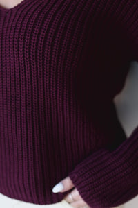 Spencer Sweater Spencer Sweater