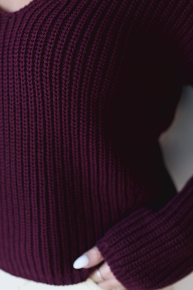 Spencer Sweater Spencer Sweater