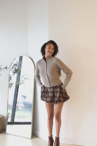 Toini Skort Toini Skort