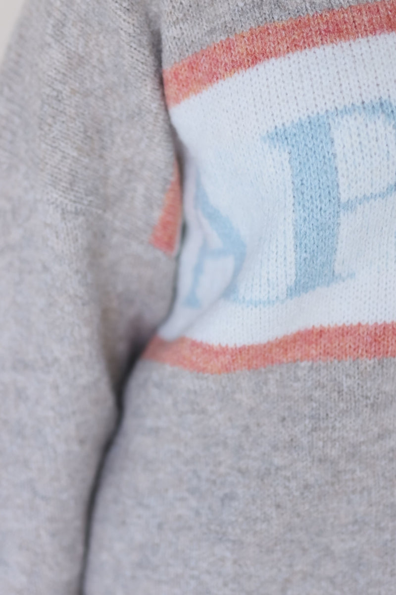 Apres Cozy Sweater Apres Cozy Sweater