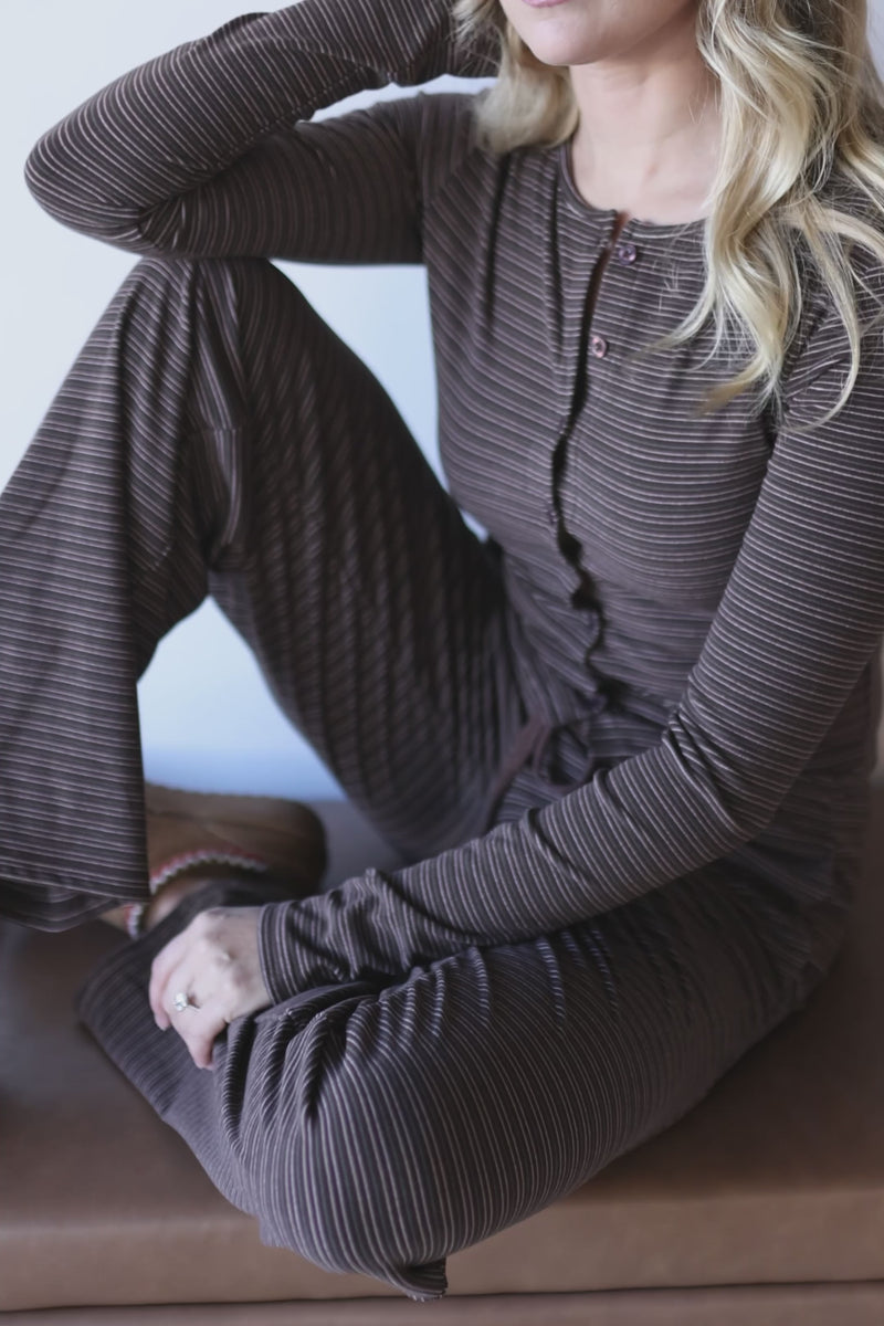 Natalina Sweatpant Natalina Sweatpant