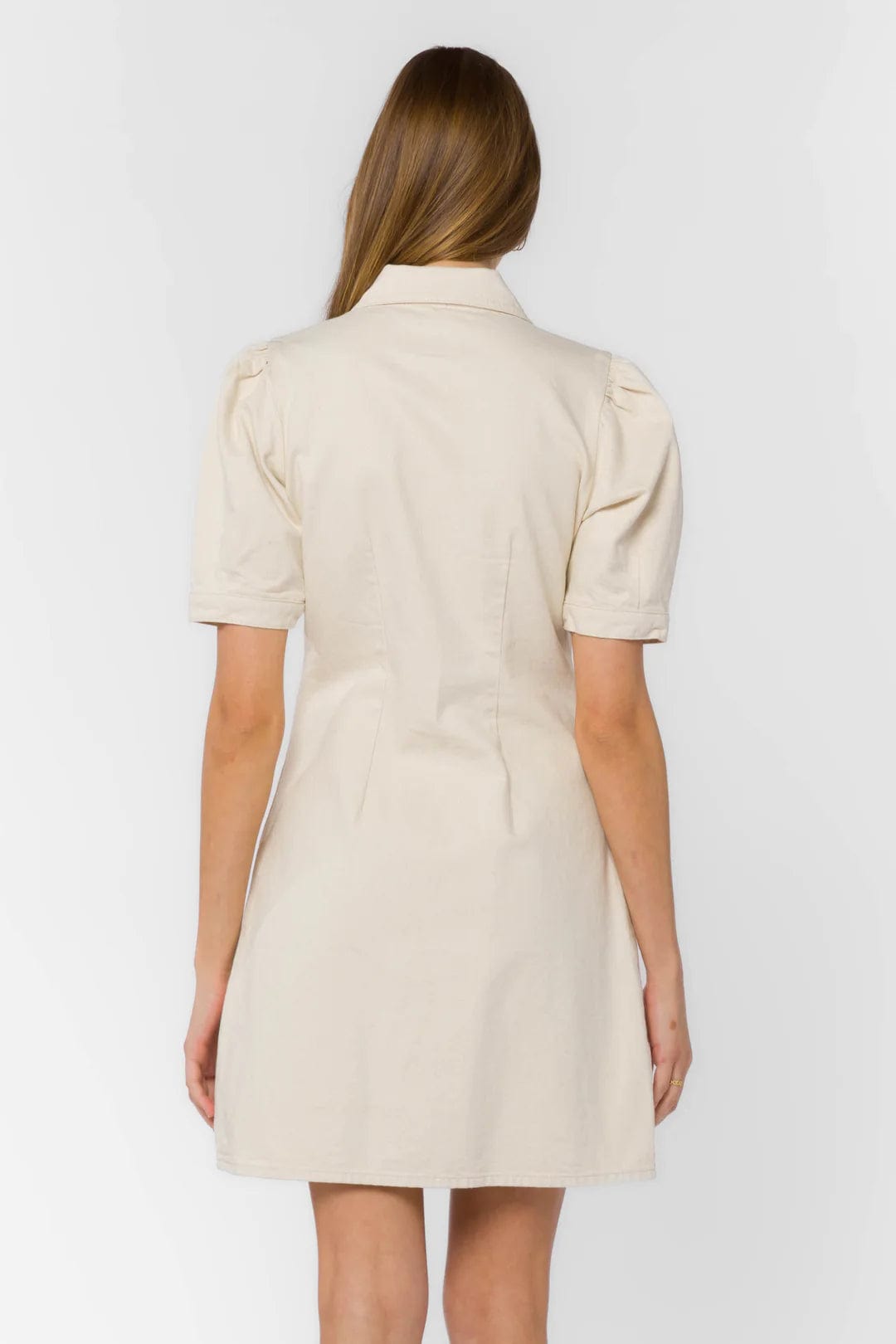 Velvet Heart Romina Dress | Wild Dove Boutique