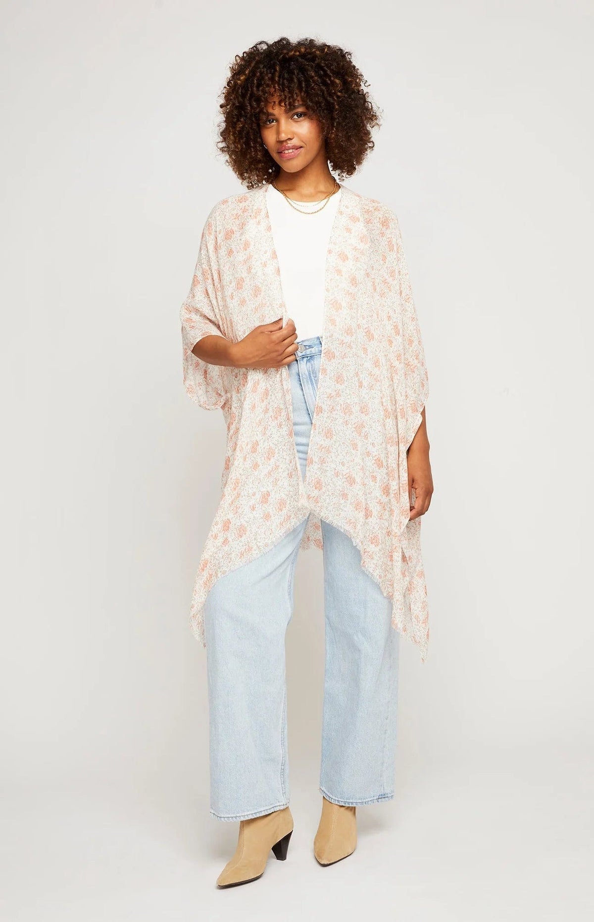 Gentle Fawn Rosabelle Cover-Up