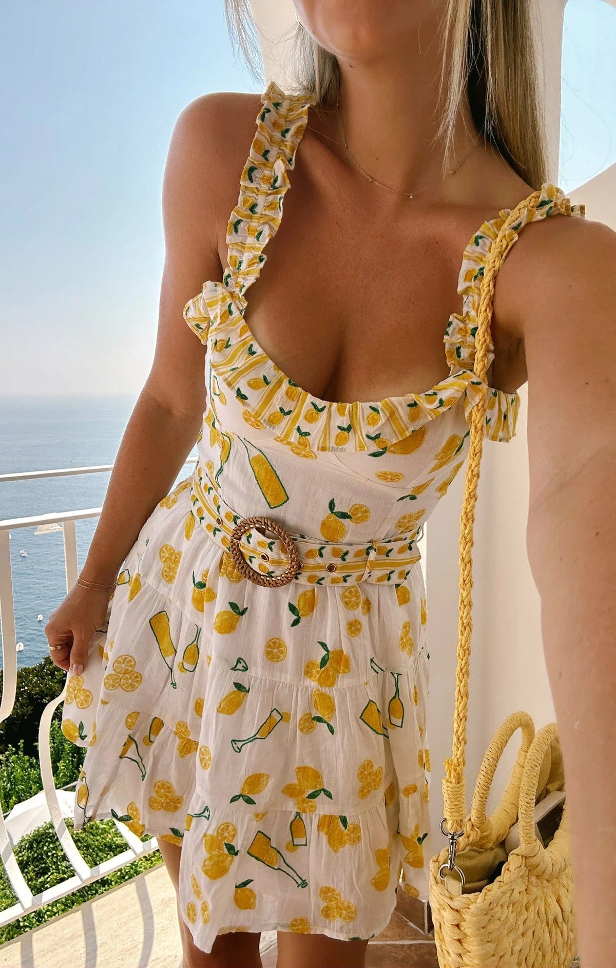 Show Me Your Mumu Jolene Mini Dress | Wild Dove Boutique | San Diego, CA Show Me Your Mumu Jolene Mini Dress | Wild Dove Boutique | San Diego, CA
