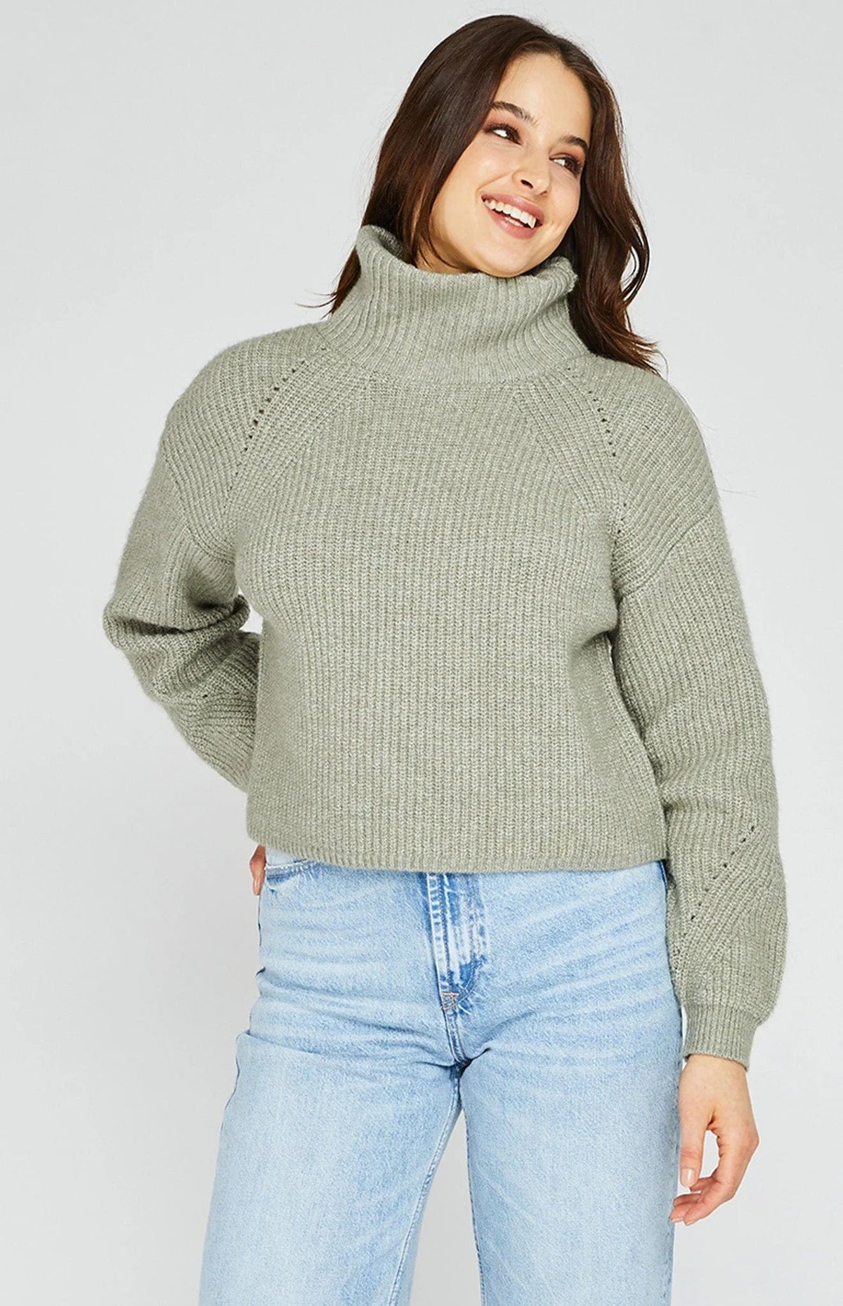 Gentle Fawn Turner Sweater
