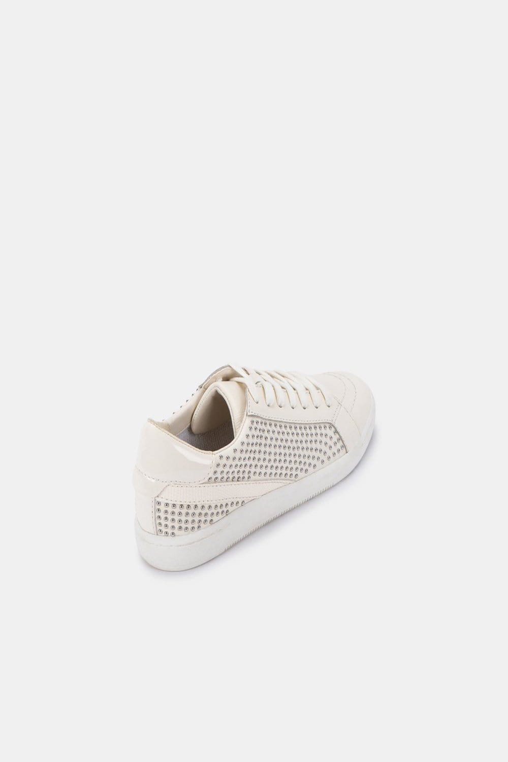 Dolce Vita Nino Studded Sneaker Wild Dove Boutique San Diego CA