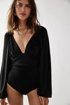 Free People In Your Arms Bodysuit