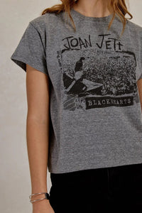 Daydreamer Joan Jett And The Blackhearts Solo Tee