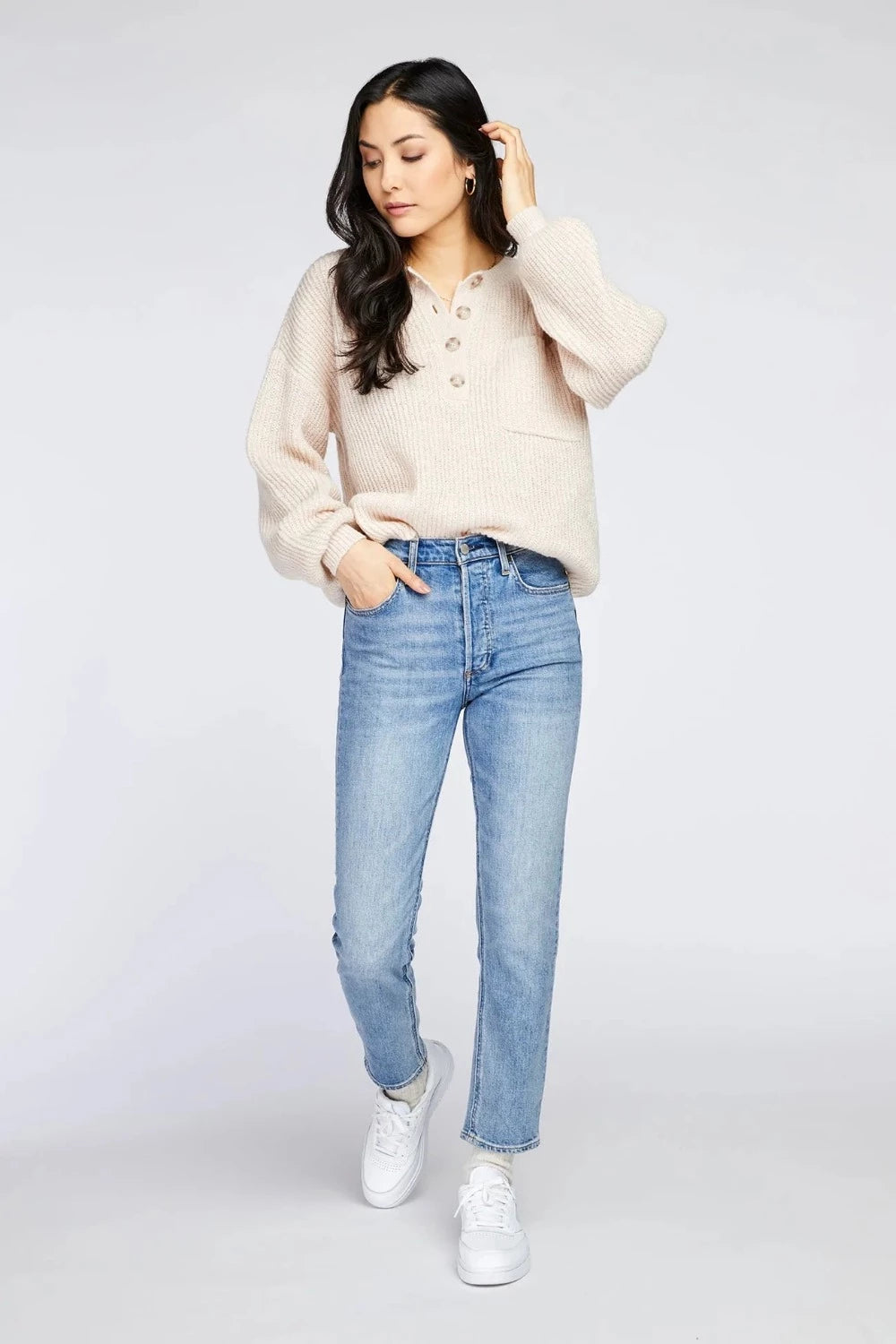 Gentle Fawn Robinson Pullover