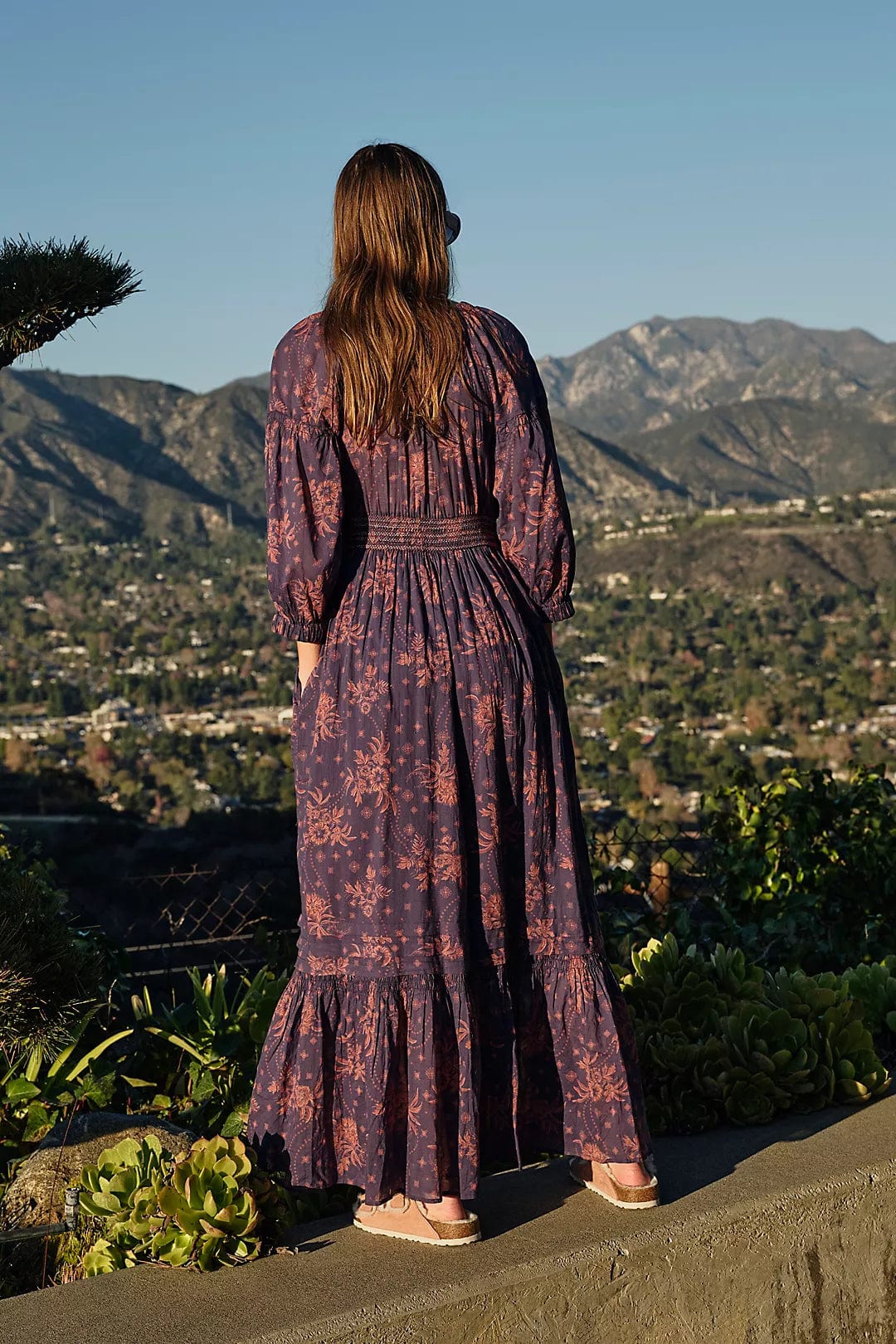 Free People Golden Hour Maxi | Wild Dove Boutique | San Diego, CA Free People Golden Hour Maxi | Wild Dove Boutique | San Diego, CA