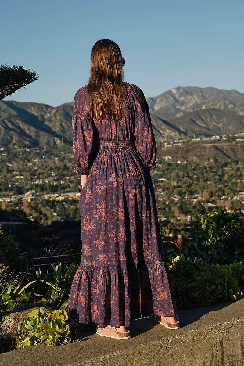 Free People Golden Hour Maxi | Wild Dove Boutique | San Diego, CA Free People Golden Hour Maxi | Wild Dove Boutique | San Diego, CA